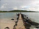 Flamenco Beach - CULEBRA